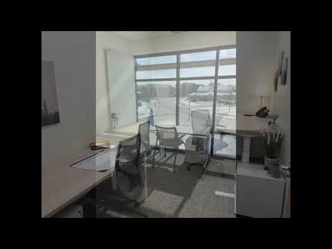 Virtual Office