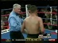 Castulo Gonzalez vs. Dat Nguyen - Part 2