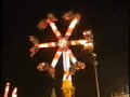 Here is a video of the Zamperla Power Surge from the 2006 NJ State Fair. I added music because the original audio was just a cacophony of people talking along with faint early 90s techno. lol