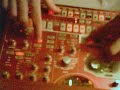 korg esx live set from tivoli pisio 4 hardtek