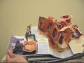 ???: Star Wars-A Pop-up Guide to the Galaxy