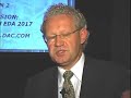 Megatrends and EDA 2017 Megatrends and EDA 2017