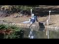 Elisa and Faris Training Level Water complex