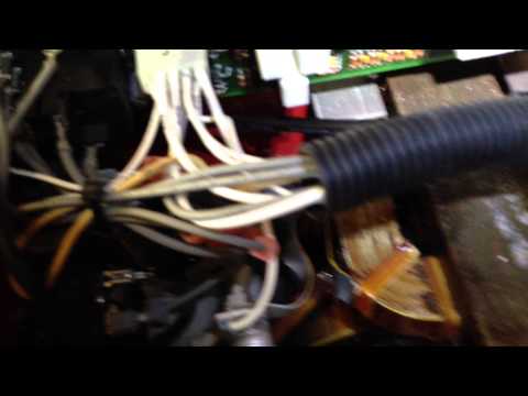 How to  install K610-1  Mig conversion kit on 120 volt Lincoln weld Pak 100HD