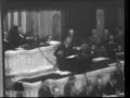 FDR Urges Congress to end arms enbargo, 1939/09/20 (1939)