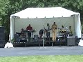 Flohism performs Maputo by David Sanborn and Bob James