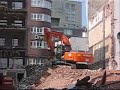 HITACHI ZAXIS 250 LCN