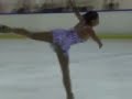2007 Skate Asia Winter Classic (Anja Chong - Artistic FS7-8)