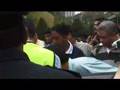 Tian Chua Arrested At Malaysian Parliament (full version)