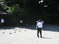 Japanese boys