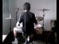 Skore - Trilogia (Parte 2)
