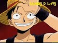 Luffy x Nami