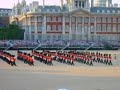 Beat Retreat Horse Guards June 7th 2006 (2) - Gladiator