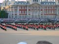Beat Retreat Horse Guards June 7th 2006 (2) - Gladiator