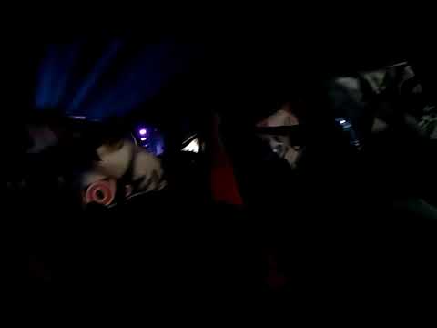 slank - i miss u but i hate you at ponpes amanatul ummah pacet