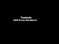 Taskaria - 7 YO Imported Dutch Warmblood for Sale