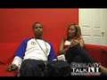 Juelz Santana talks about life, Cameron, Dipset, Pete Crack