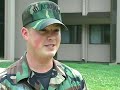 Air Conditioning at Osan Air Base