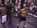 Bonecrusher - Jones vs. Carreto - part1 - 12/1/07 Bonecrusher - Jones vs. Carreto - part1 - 12/1/07