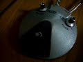 Arbiter Electronics Fuzz Face Arbiter Electronics Fuzz Face