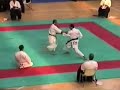 BUNKAI UNSU