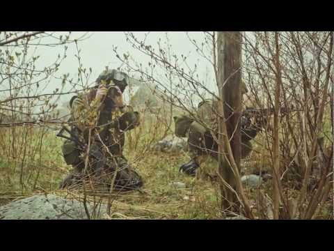 puolustusvoimat - http://www.puolustusvoimat.fi http://www.facebook.com/puolustus Combat Camera -yksikkö kuvaa puolustusvoimien toimintaa kaikissa olosuhteissa. COMCAM-kuvaaja...