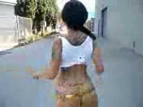 qahba - 