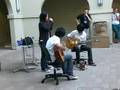 AYUSA talent show 1