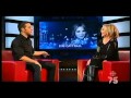 Kim Cattrall on George Strombo (10/03/2011)