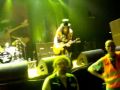 Axl Rose Jumping Slash - 2010 Slash Tour