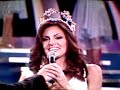 Ganadoras del Miss Venezuela 2007 Ganadoras del Miss Venezuela 2007