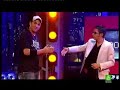 Piezas vs Berto [Buenafuente]