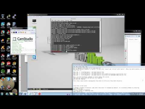 how to upgrade linux mint