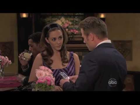 Bianca & Marissa (All My Children) – Part 54 (07/06/2011)
