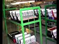 Heart and Soul EXCELSIOR ACCORDIONS Hand Built In Italy