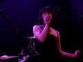 The Long Blondes - In the Company of Women