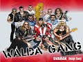 Ó Zuzano - Walda gang