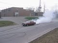 super burnout