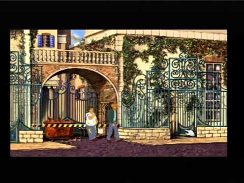 Les Chevaliers de Baphomet