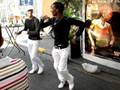 salsa chicho l'amistad