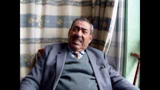 مقابلة تاريخ شفوي للنكبة الفلسطينية مع السيد حمد بدير من قاقون -طولكرم - فلسطين المحتلة مقابلة تاريخ شفوي للنكبة الفلسطينية مع السيد حمد بدير من قاقون -طولكرم - فلسطين المحتلة