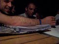 vitulano show IV - al cafone