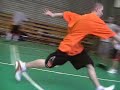Streetball:\"Fejes and Crossman:the last video of the battle\" Streetball:\"Fejes and Crossman:the last video of the battle\"