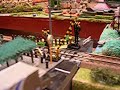 鉄道模型的踏切警報音　その３