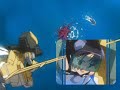 (MAD)[スカイガールズ] Sky Busters!