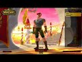 World of Warcraft Update (Kill King of Ironforge) World of Warcraft Update (Kill King of Ironforge)