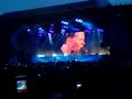 Metallica - Nothing Else matters Prague 08