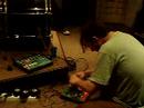 Trip Hop Dub Psychedelic Jam - Device Experience Jamm
