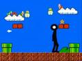 Super Stick Bros.