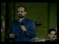 Mohammad Esfahani Tanha Mandam Live In Esfahan 2007